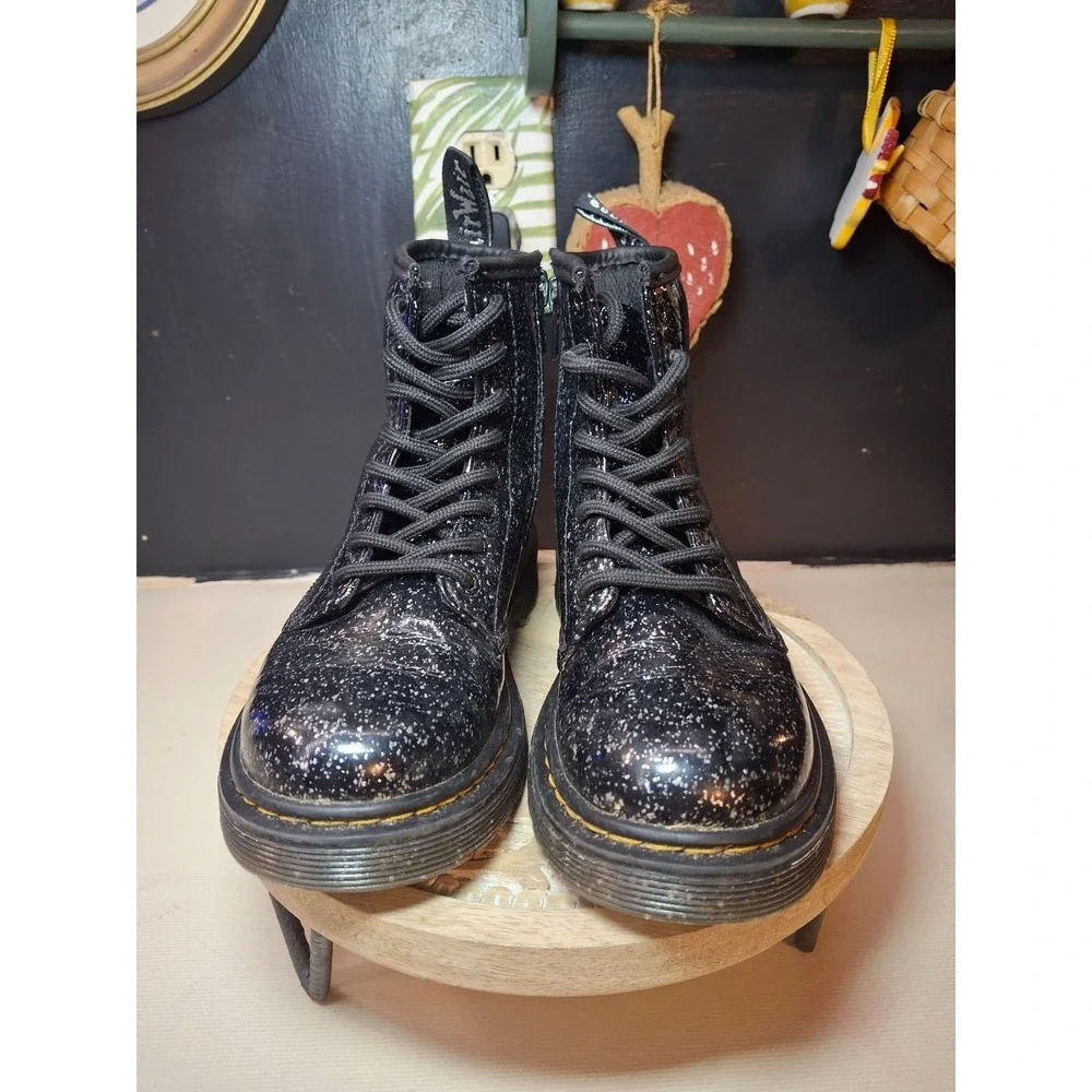 Dr Martens kids - Picture 4 of 6